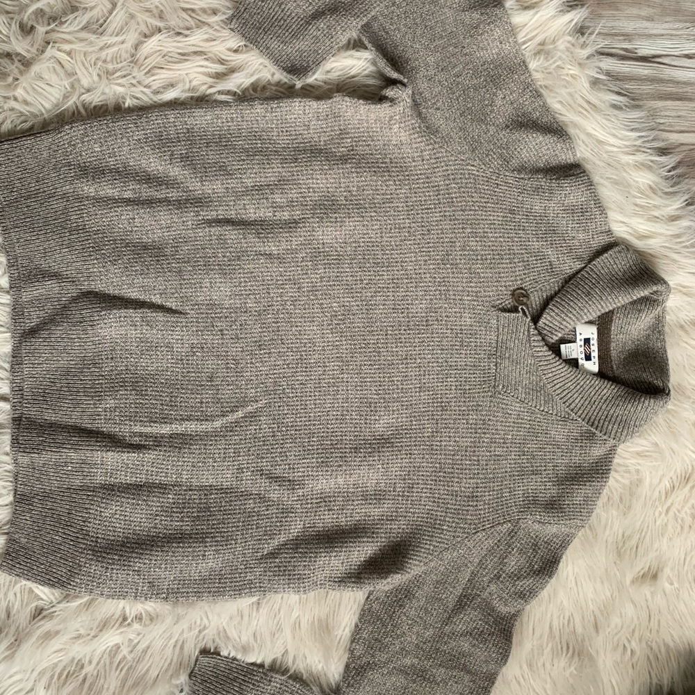 Men’s Wool Sweaters - Picture 5 of 8